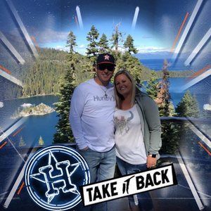 Meet your Posher, Blaine